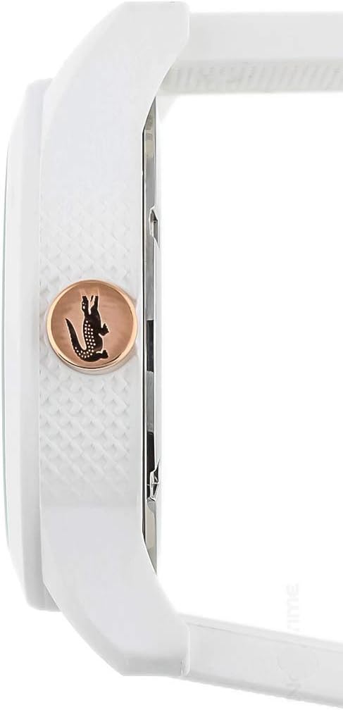 Detalle de Lacoste 12.12 Montre analogique 38 mm