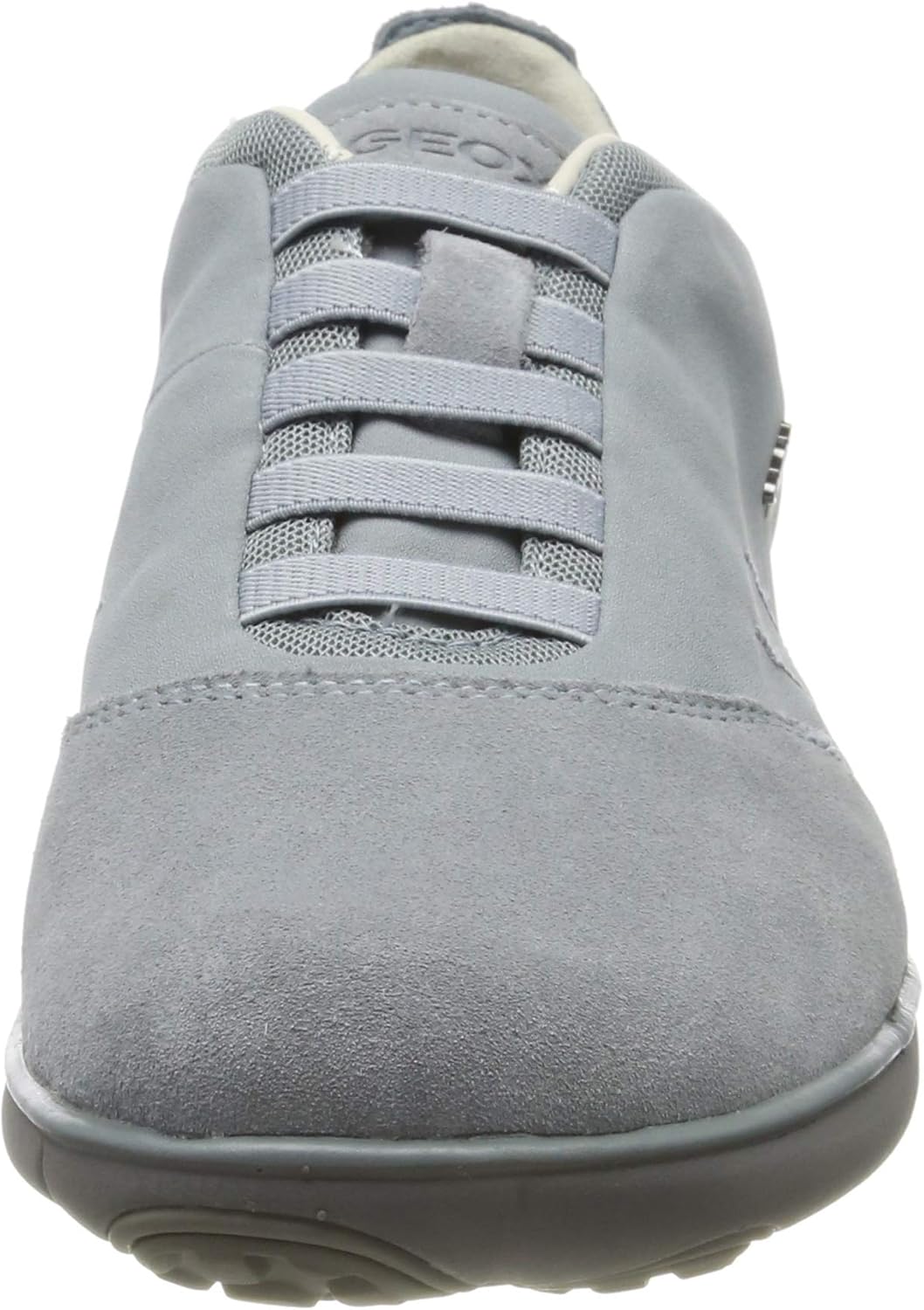 Detalle de Geox Herren U Nebula B Sneakers