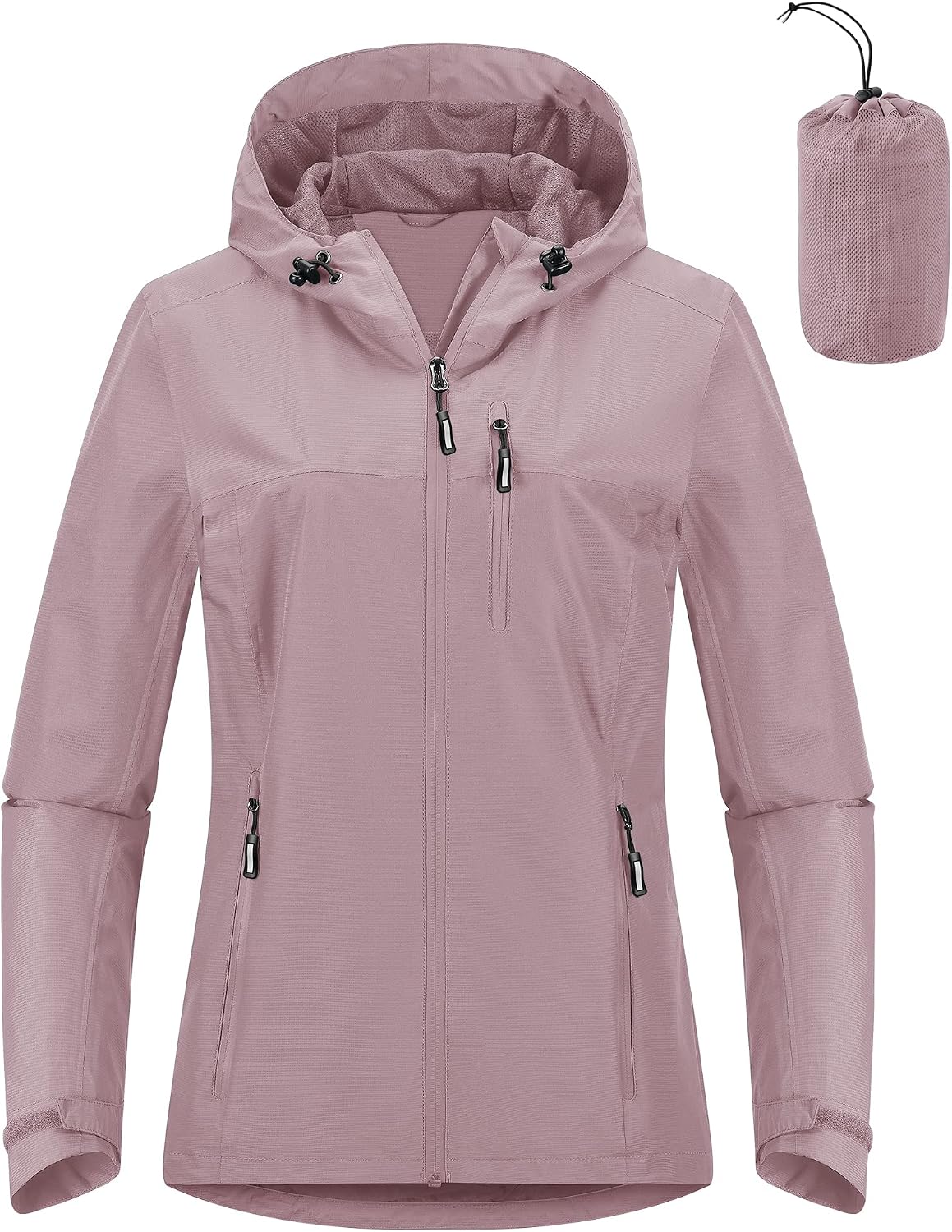 Thumbnail 5 de Outdoor Ventures Regenjacke Damen 10000MM