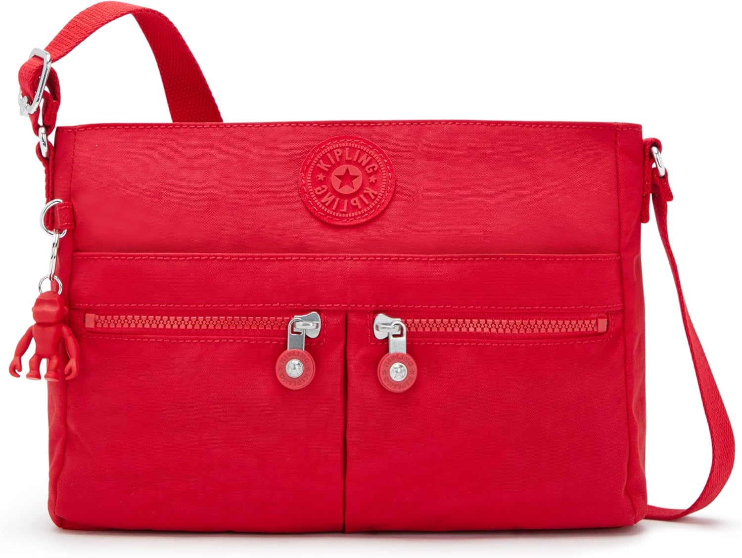 Thumbnail 5 de Kipling New Angie Kleine Umhängetasche – stilvolle Alltagsbegleiterin