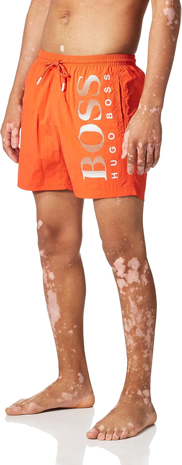 Detalle 2 de BOSS Octopus Short Homme