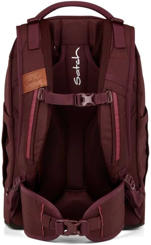 Detalle de satch Nordic Skandi Edition: Sac à dos d’écolier 2 pièces avec trousse