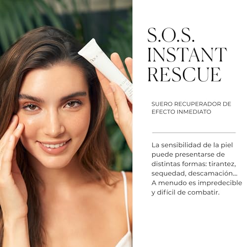 Thumbnail 1 de Natura Bissé S.O.S. Instant Rescue sérum 30 ml