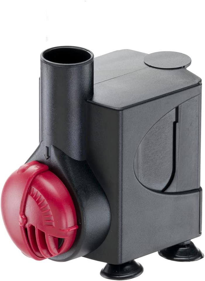 Detalle de Hydor Pompe centrifuge submersible PICO 1000 (980 l/h) réglable