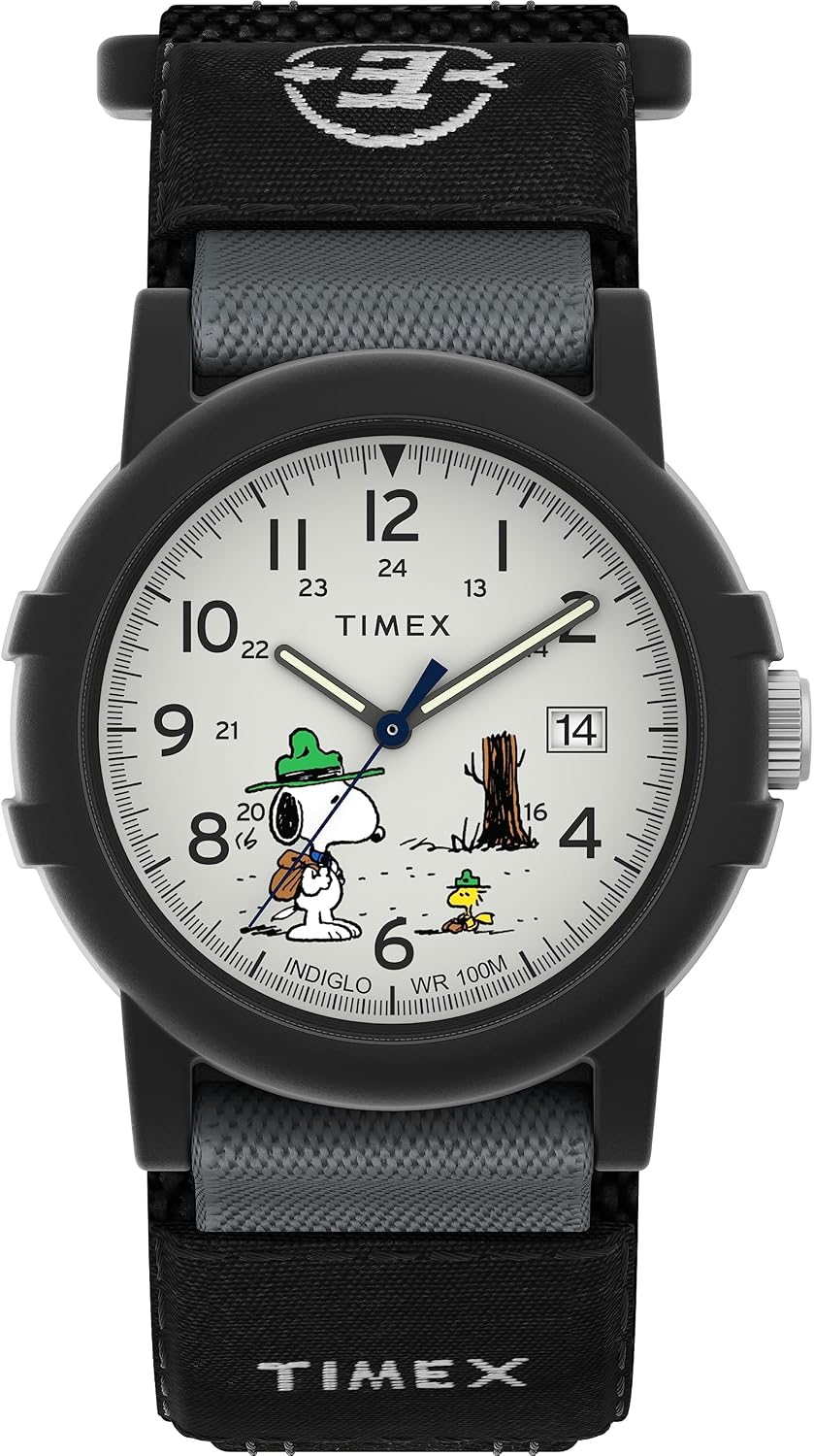 Detalle de Timex Men's Watch 38mm