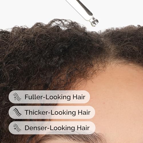 Detalle de The Ordinary Multi-Peptide Serum for Hair Density – Peptide-Powered Support for Thicker-Looking Hair