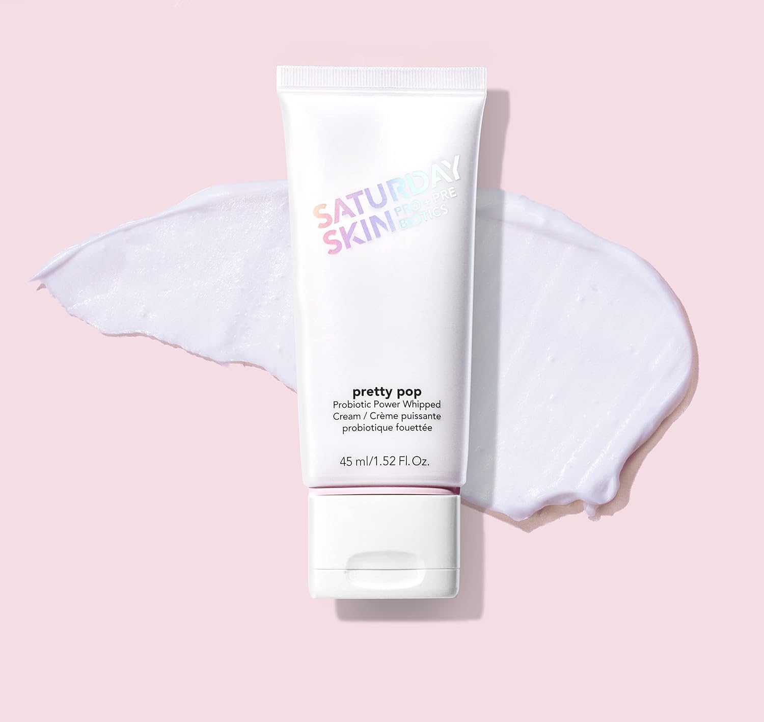 Thumbnail 5 de Saturday Skin probiotic face moisturiser, 45 ml