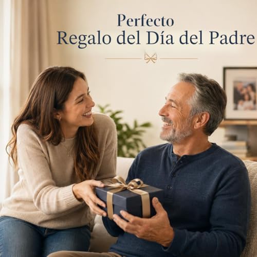 Detalle 2 de ProCase Estuche para Relojes de Viaje - Caja rígida con 6 ranuras, protección en EVA y interior de terciopelo