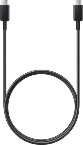 Thumbnail 1 de Samsung EP-DX310: Cable USB-C a USB-C de 1,8 m para carga rápida