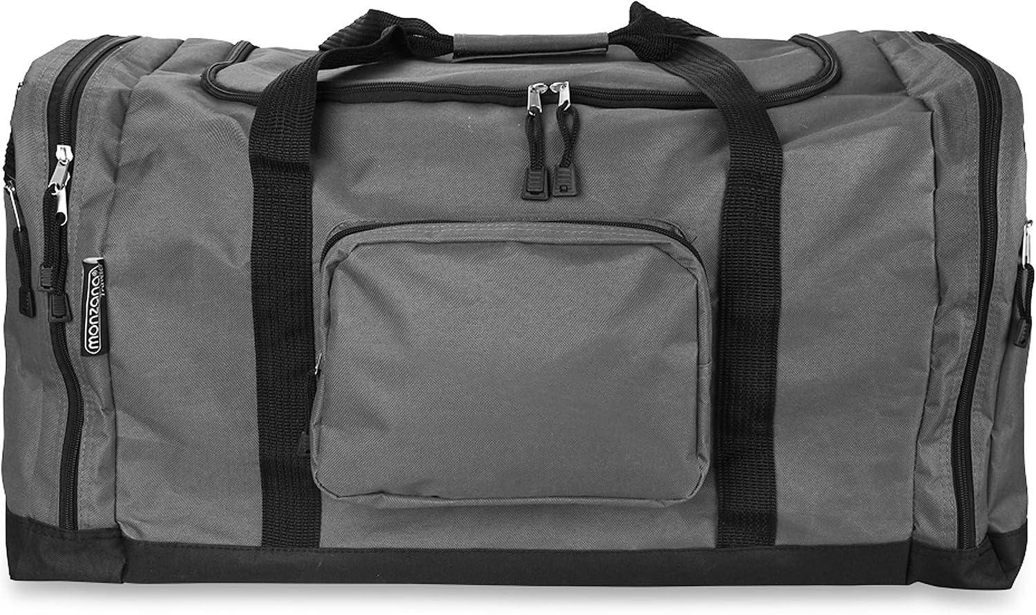 Thumbnail 6 de MONZANAŽ Bolsa de Viaje Deportiva 90L