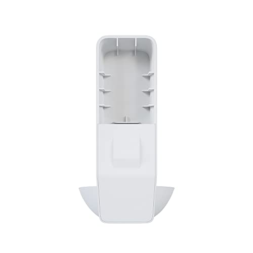 Detalle 2 de Supporto per presa di corrente per Echo Pop Made for Amazon – Bianco ghiaccio di ECHOGEAR