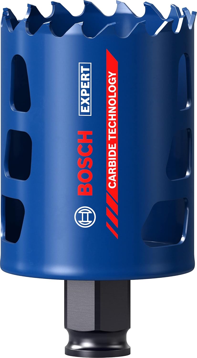 Thumbnail 5 de Bosch Professional 1x Seghe a Tazza Expert Tough Material 20 x 60 mm per legno e metallo