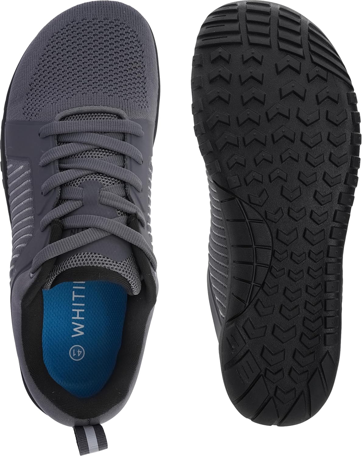 Thumbnail 4 de WHITIN Men's Barefoot Trail-Running Shoes