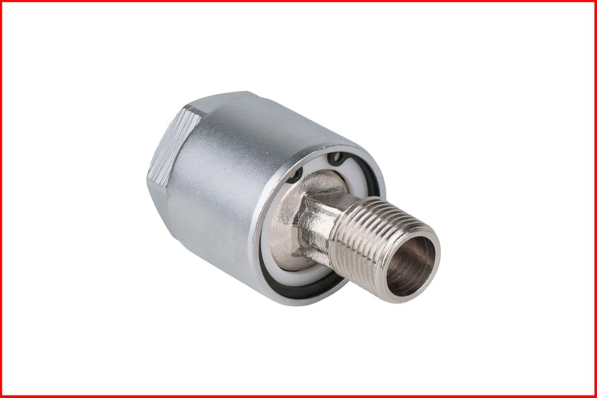 Thumbnail 3 de KS Tools 116.2066 inschroefgereedschap voor S-aansluitingen, 36 mm
