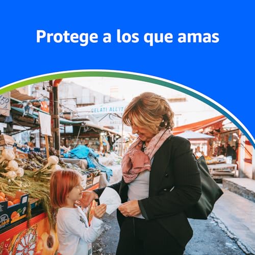 Thumbnail 6 de ADESTE – 50 Mascarillas FFP2 NR D Blancas: protección fiable con certificación CE