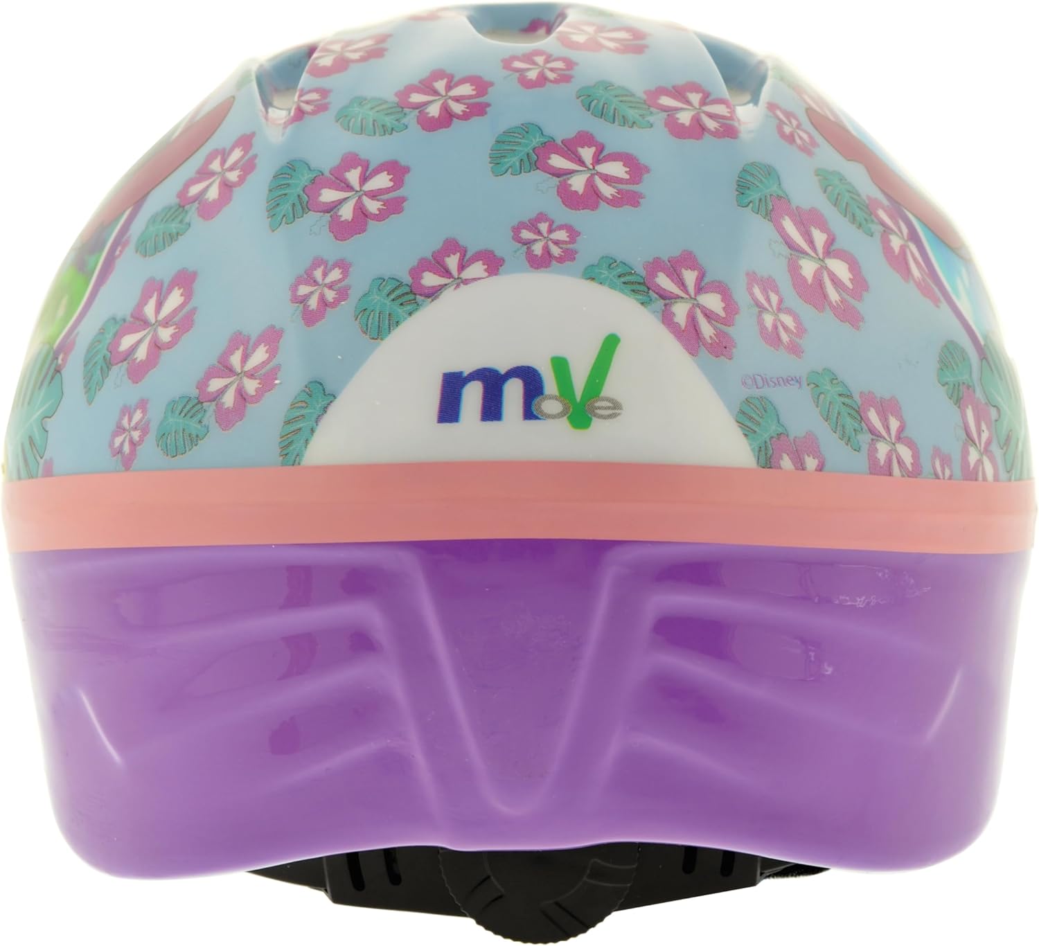 Thumbnail 6 de Disney Stitch Kids Helmet 48-52cm