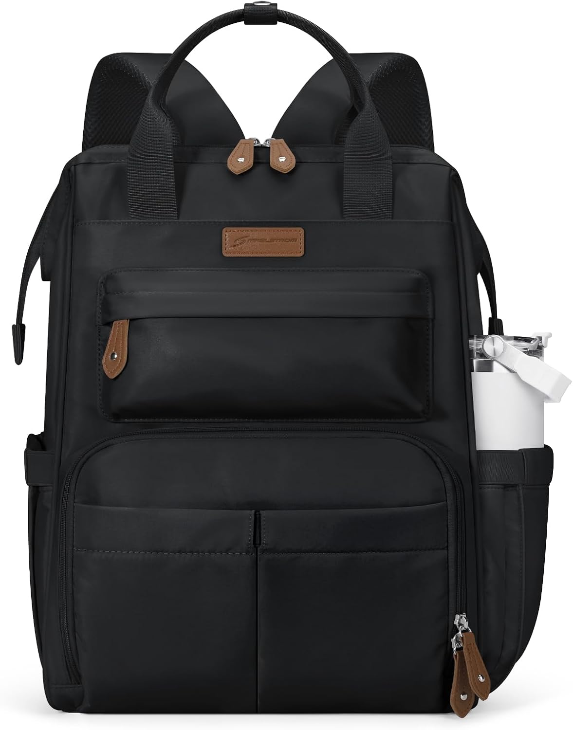 Detalle de Maelstrom Laptop Backpack 17.3-Inch Sleeve