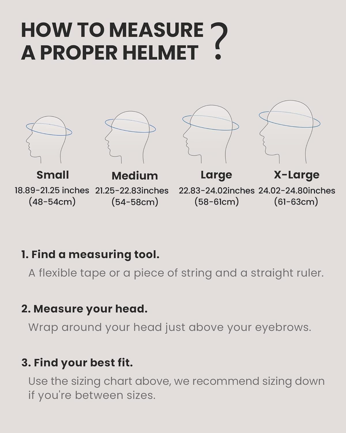 Thumbnail 5 de OutdoorMaster Kelvin ski helmet
