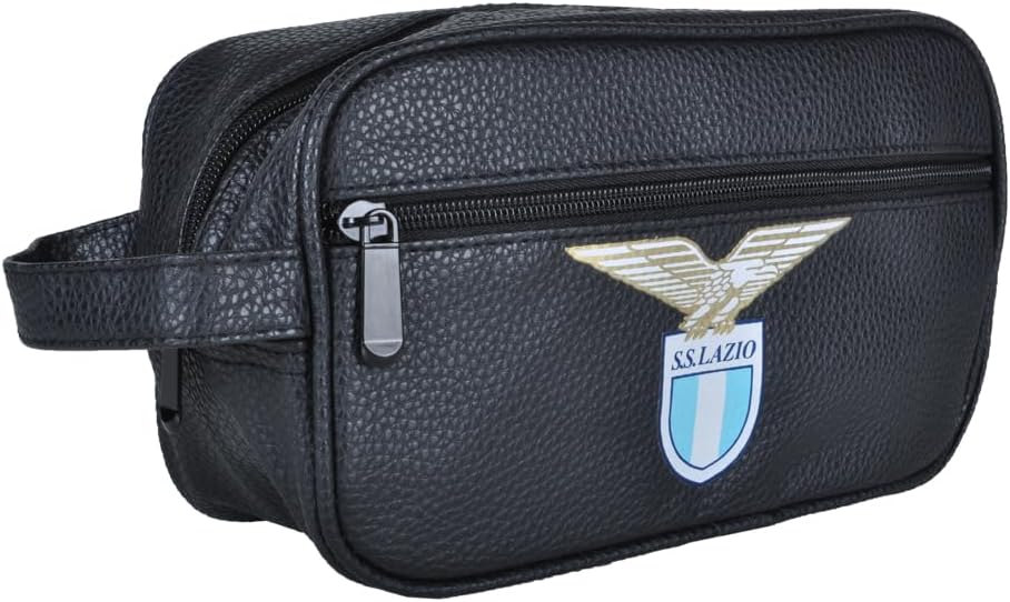 Detalle 2 de Beauty Voyage Produit Officiel SS Lazio 173059 – Noir