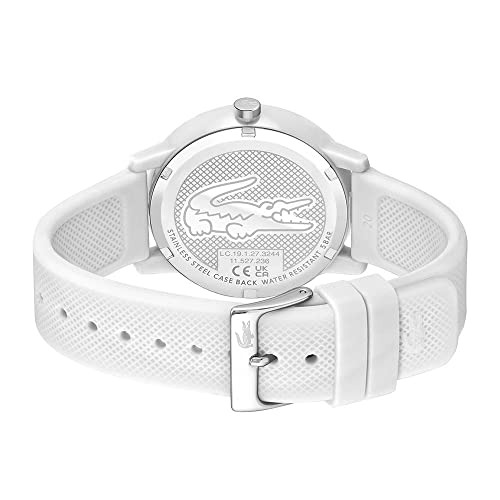 Thumbnail 3 de Lacoste Reloj analógico de cuarzo con correa de silicona