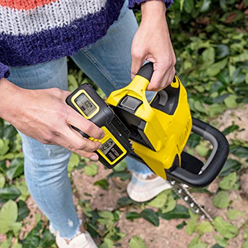 Thumbnail 4 de Kärcher Batería Recargable 18 V 5 Ah 🔋