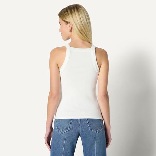 Detalle de Amazon Essentials Débardeur femme, coupe ajustée ⚙