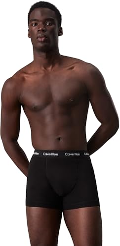 Thumbnail 1 de Calvin Klein Homme Boxer Lot de 3 – Multicolore, taille M