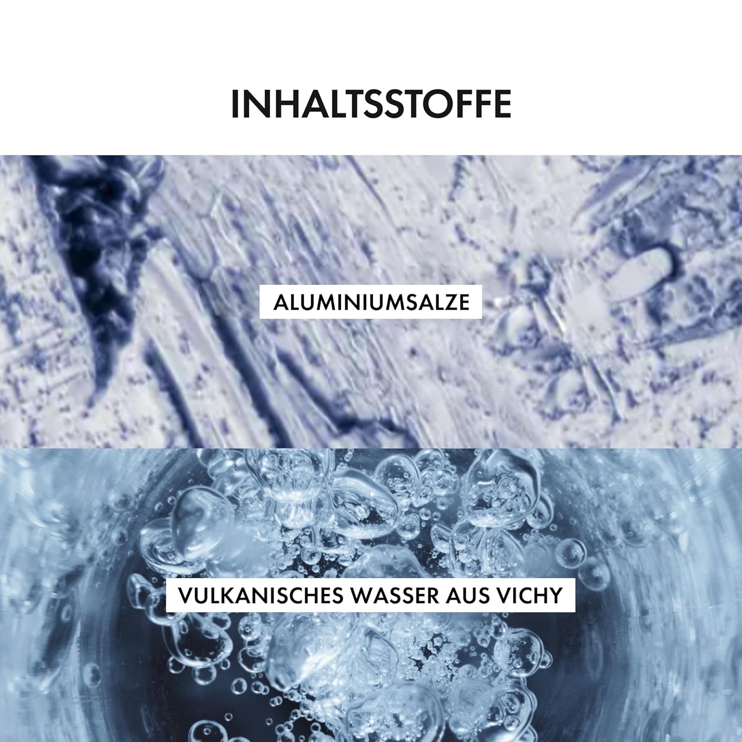 Thumbnail 2 de VICHY Anti-Transpirant 48h Roll-On – langanhaltender Schutz für empfindliche Haut