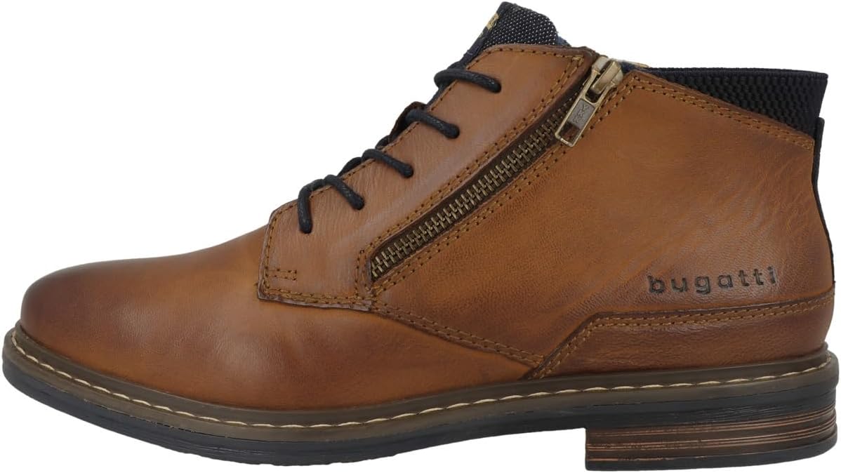 Thumbnail 6 de Bugatti Bonifacio Bottes Oxford ⚙