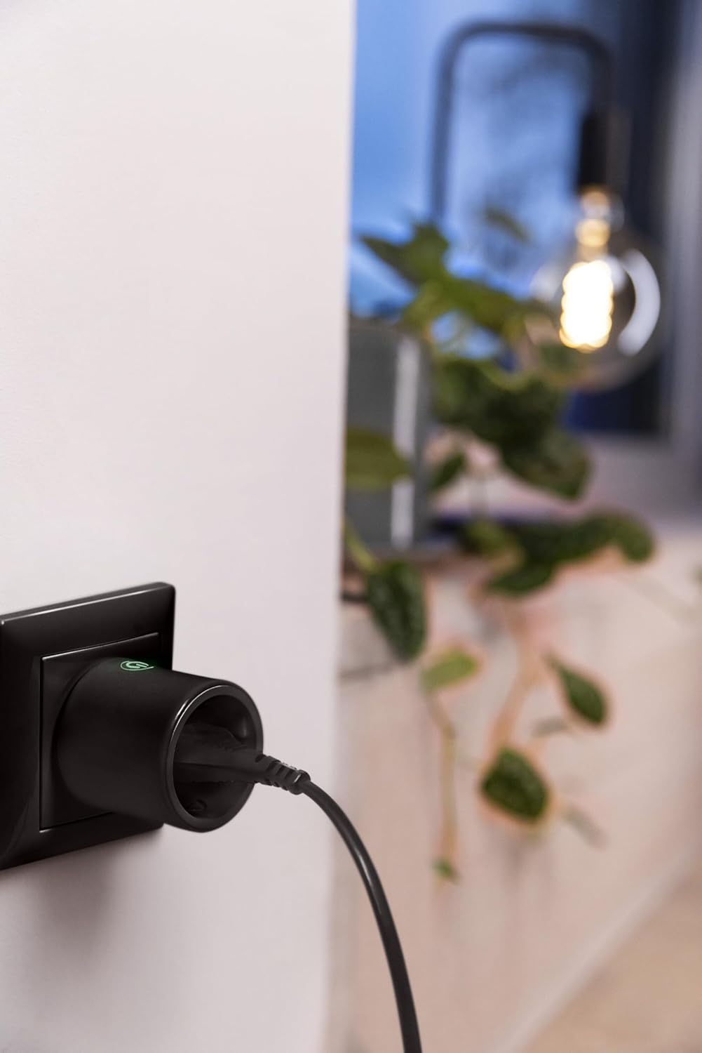 Thumbnail 2 de LEDVANCE SMART+ Indoor Plug: presa intelligente con Matter over WiFi
