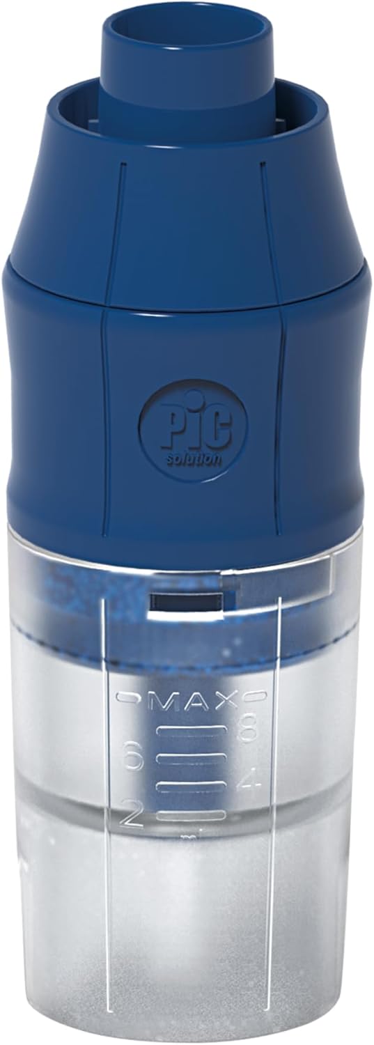 Thumbnail 3 de Pic Solution Air Cube Kit Aerosol per aersolo Air Cube – Bianco/Blu/Trasparente