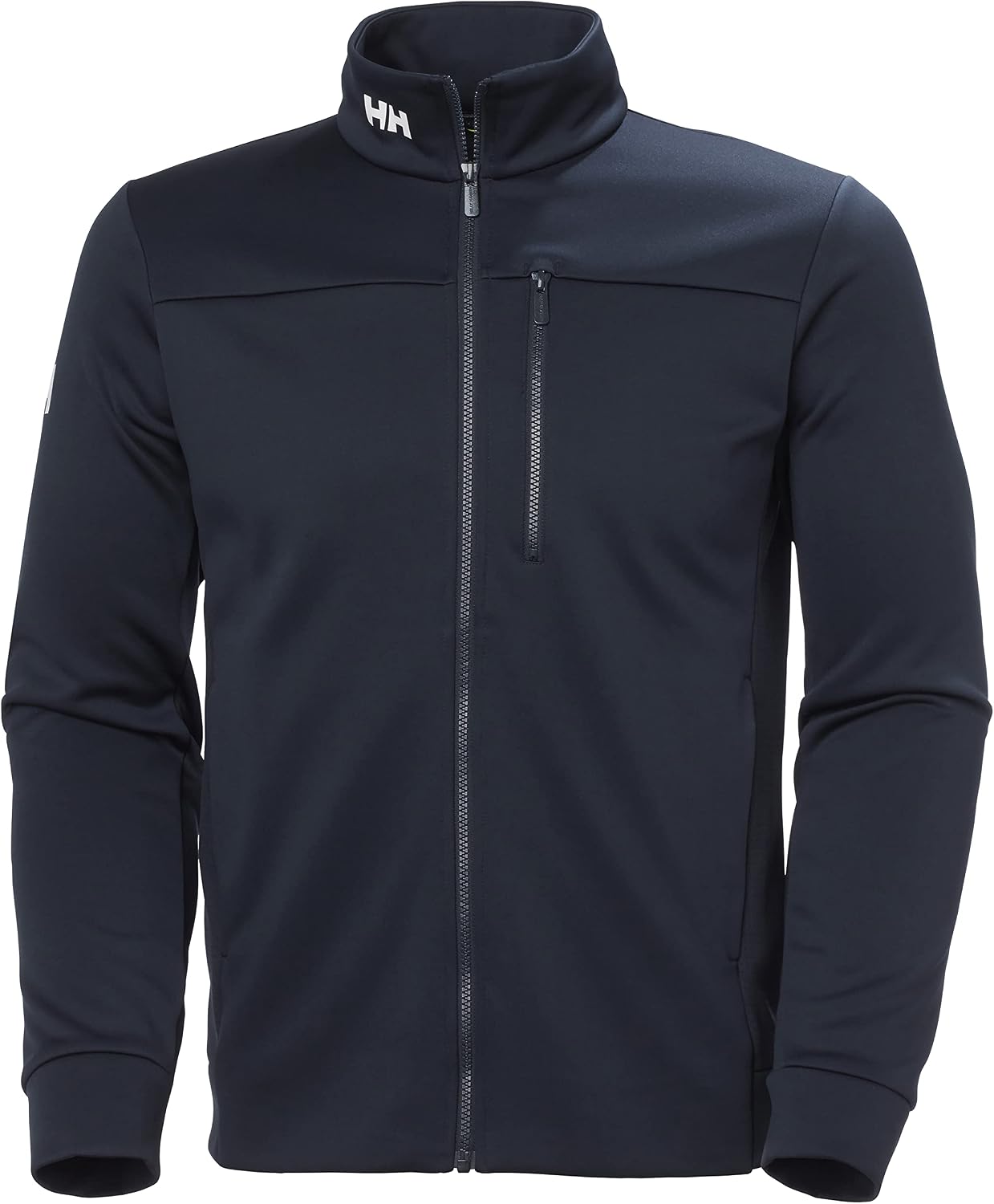 Detalle de Helly Hansen Men's Crew Fleece Jacket Sailing Jacket