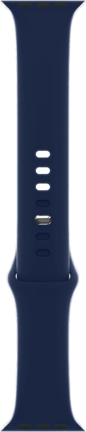 Thumbnail 2 de DONEGANI SB Silicone Apple Watch straps