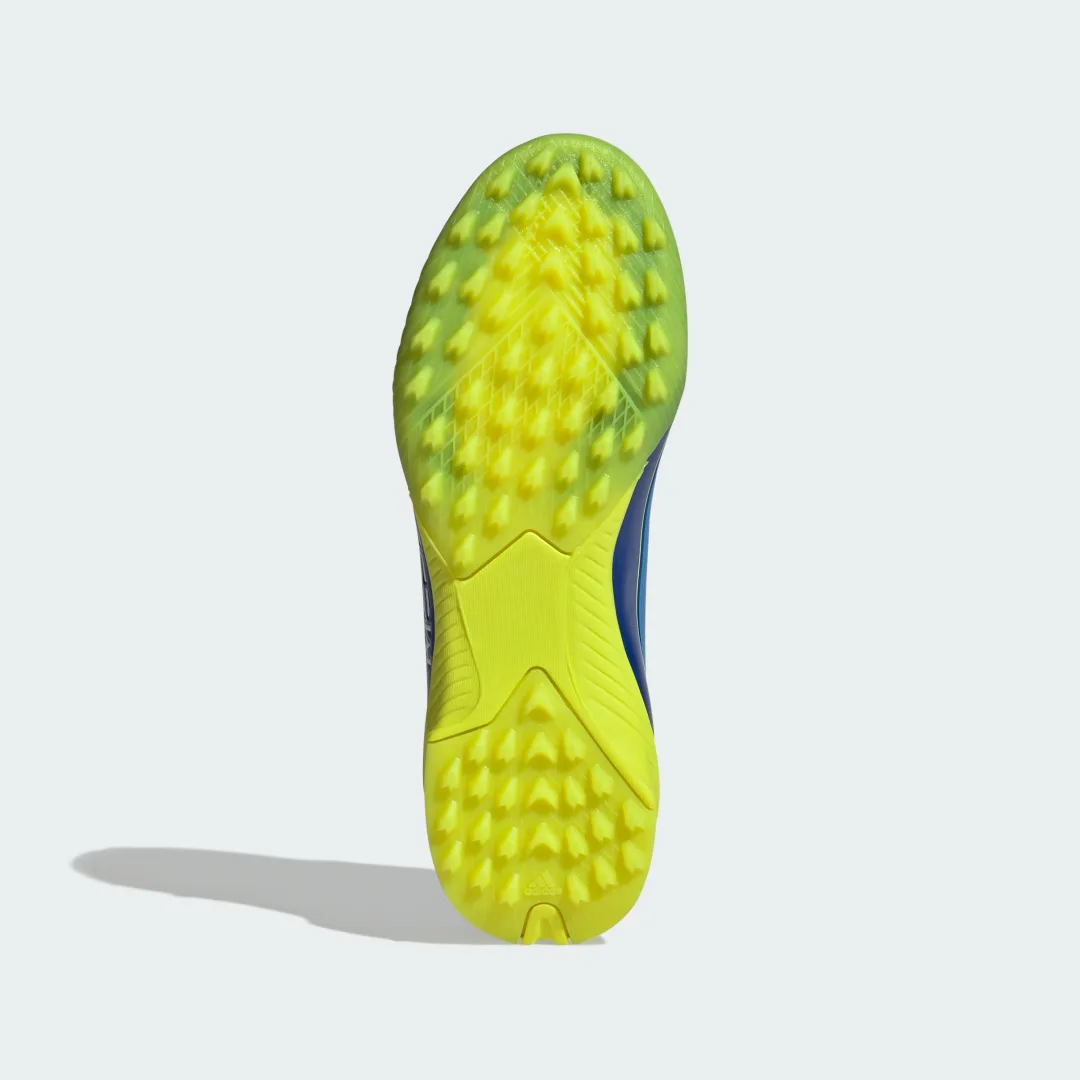 Thumbnail 3 de Bota F50 Messi League moqueta de Adidas