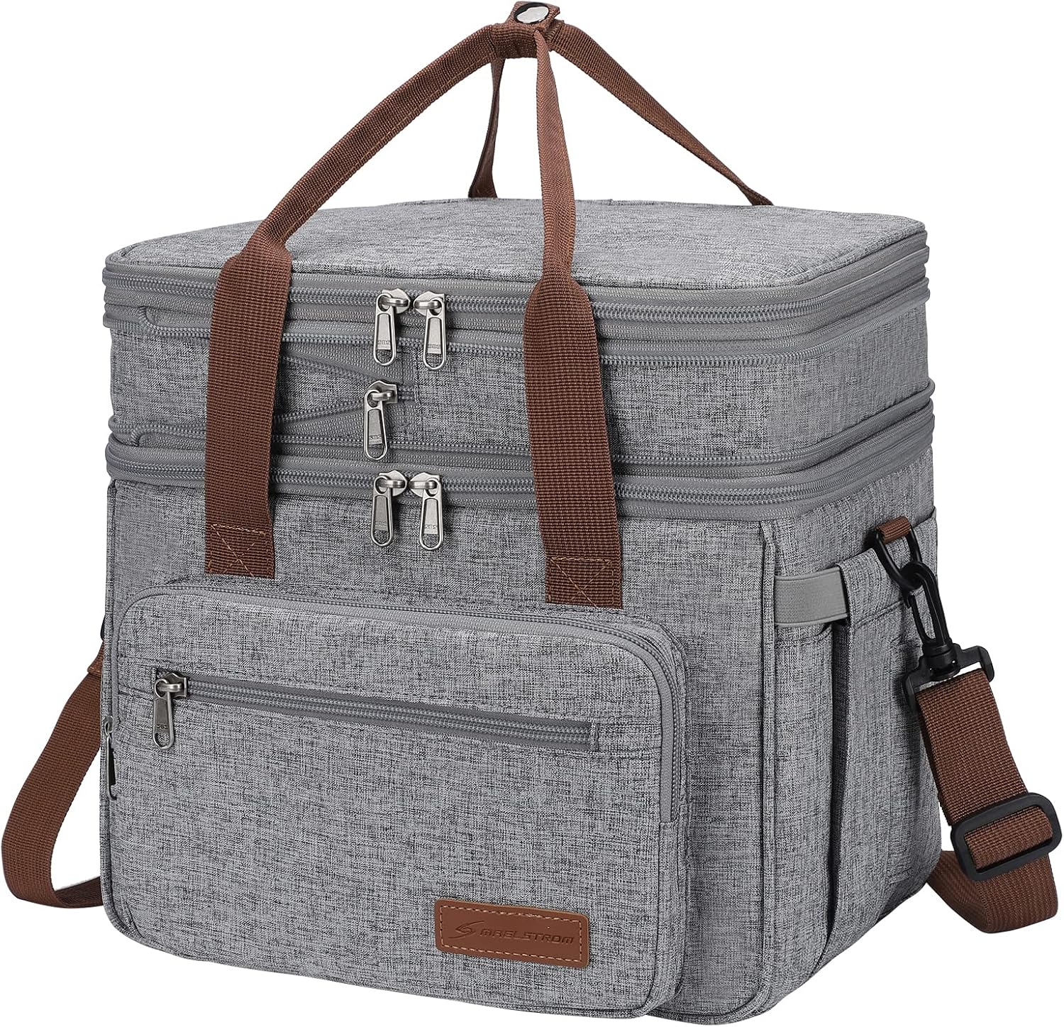 Detalle de Maelstrom Insulated Lunch Box 23L