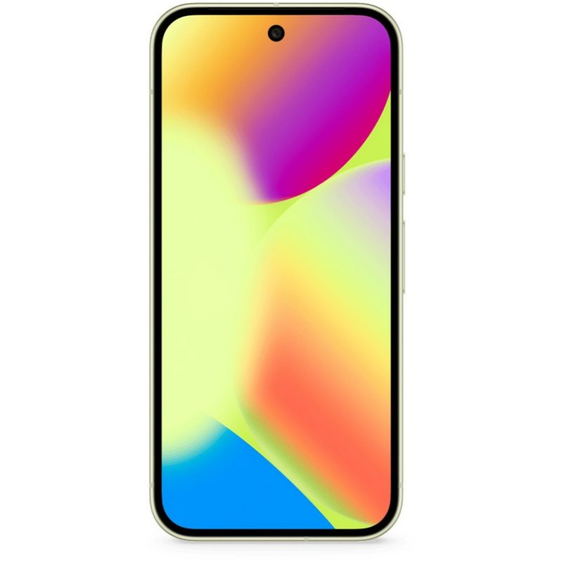 Detalle de Google Pixel 10 256 GB, 12 GB RAM, 6,3" OLED