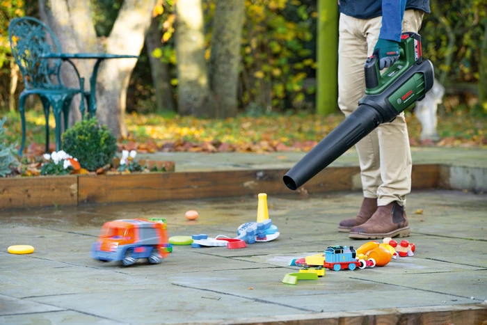 Thumbnail 5 de Bosch Advanced LeafBlower 36V-750 Gewicht 2,8 kg 🎋