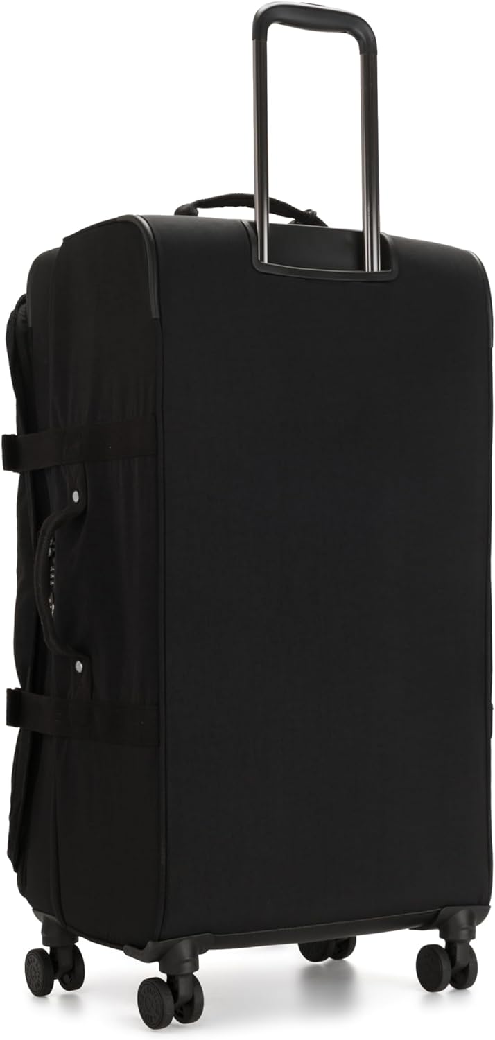 Thumbnail 1 de Kipling Spontaneous L Maleta Grande con Ruedas, Black