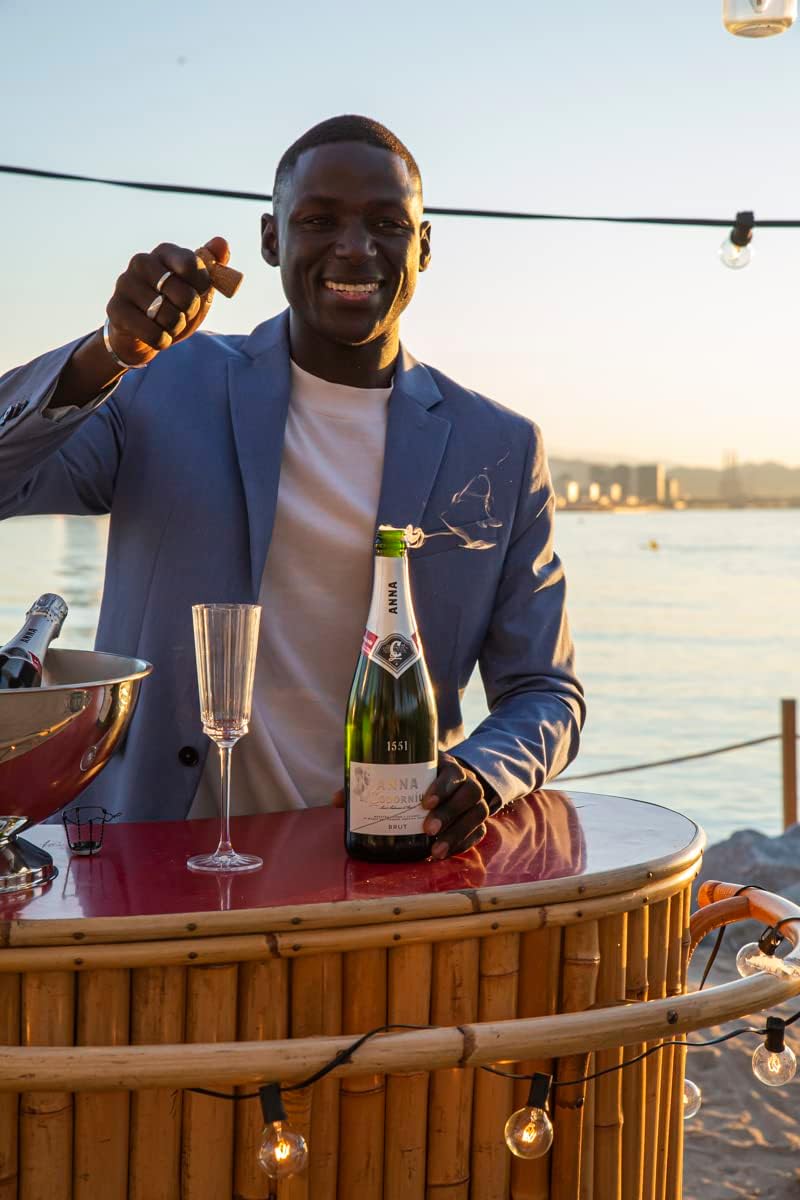 Thumbnail 2 de Anna de Codorniu Cava Brut - Botella 0.75L 🍾
