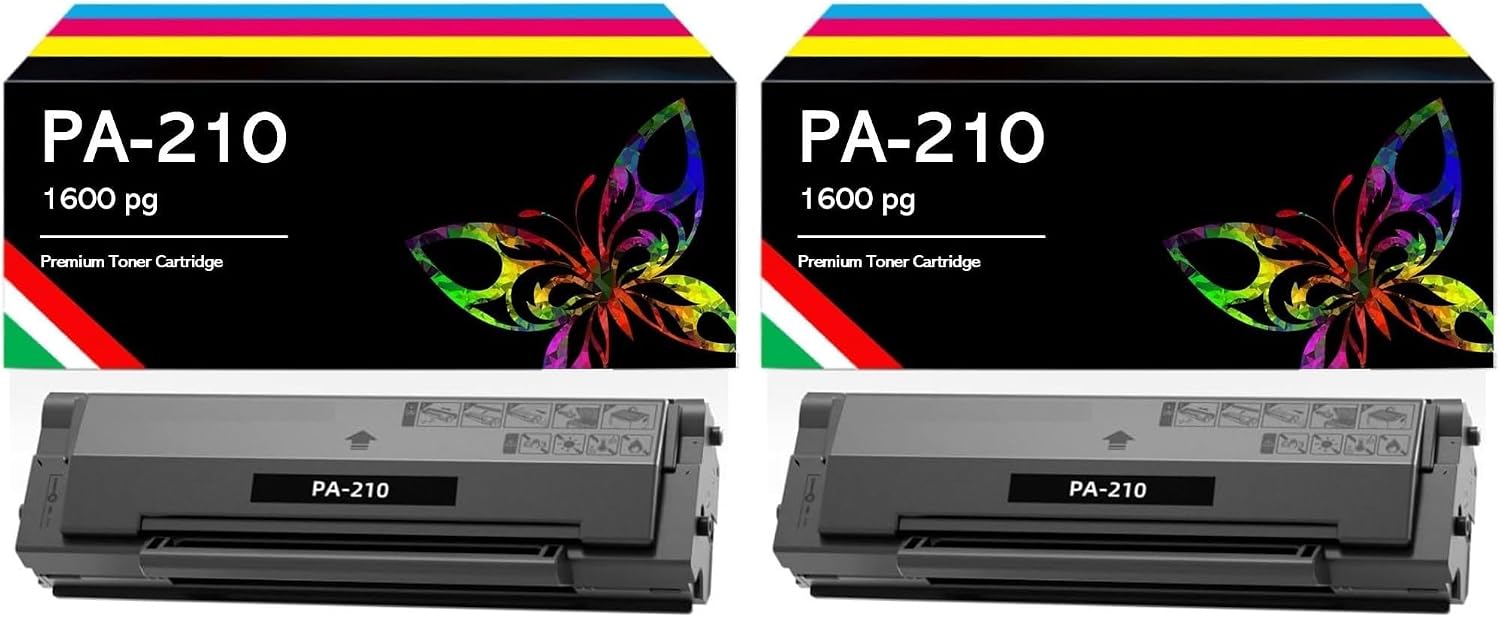 Thumbnail 6 de Cartuccia Toner AMG Sales compatibile Pantum PA-210 – Nero 1600 pagine, garanzia 24 mesi