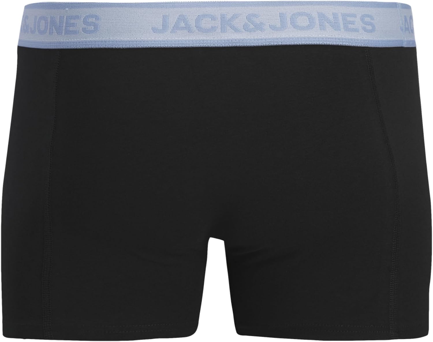 Detalle 2 de JACK & JONES Jacwesley Solid Trunks Lot de 3 Homme