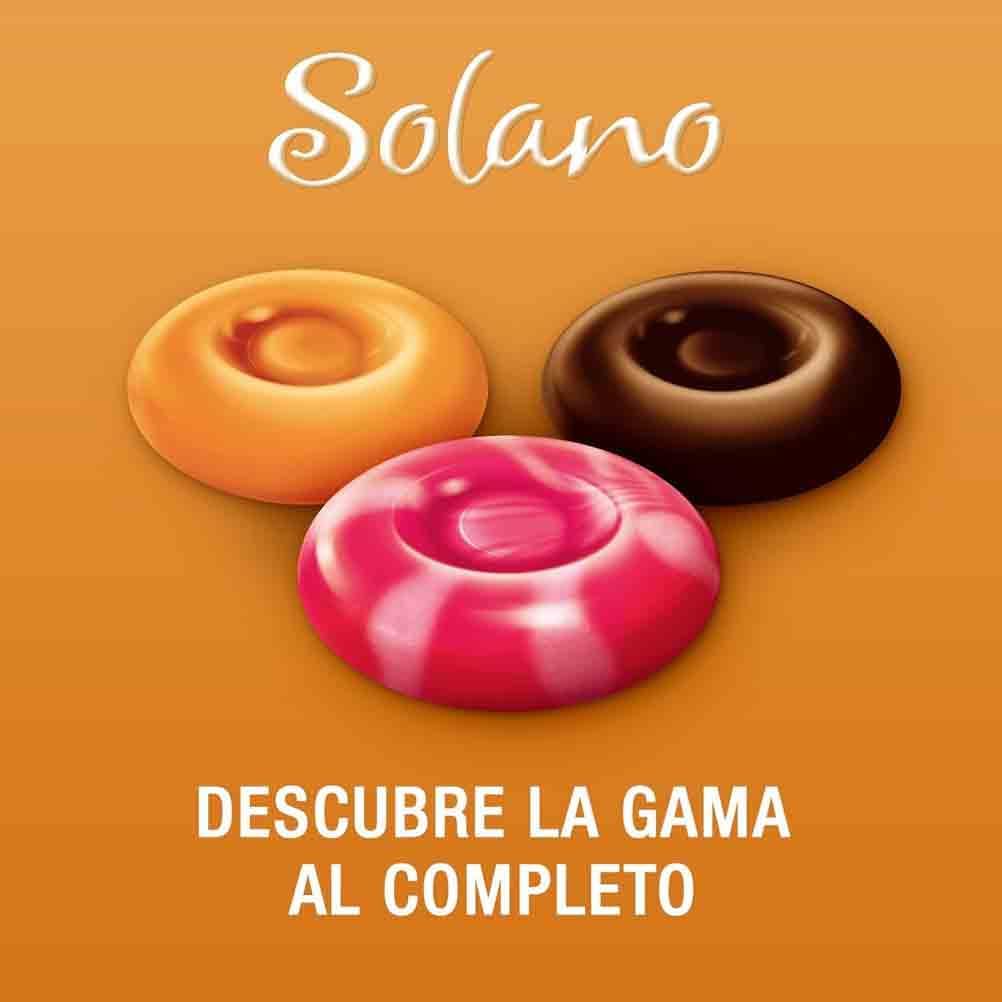Thumbnail 5 de Solano Caramelo Cremoso Sin Azúcar 🍬 1kg Halloween