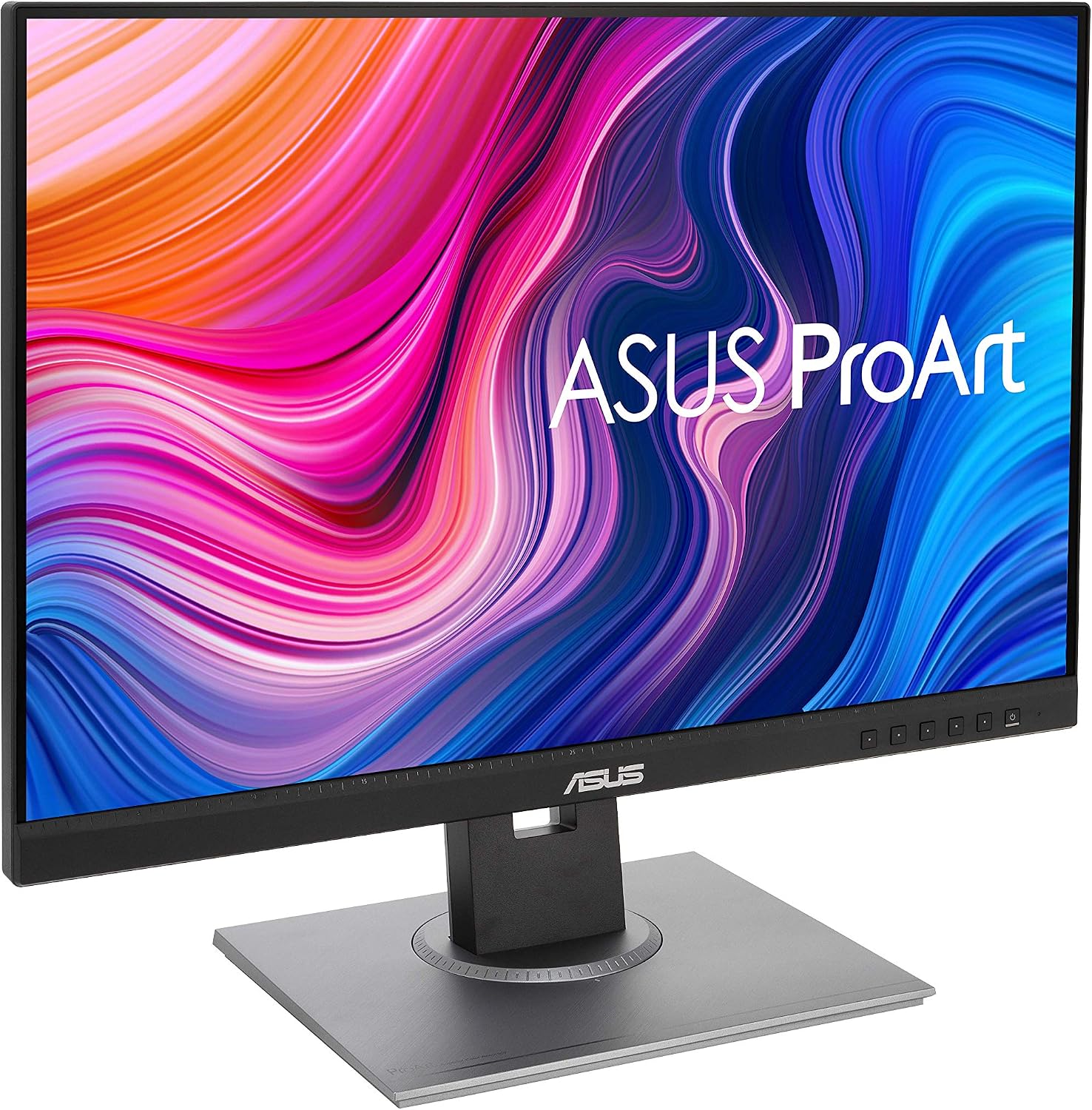 Detalle 2 de ASUS ProArt PA248QV 24" WUXGA Monitor