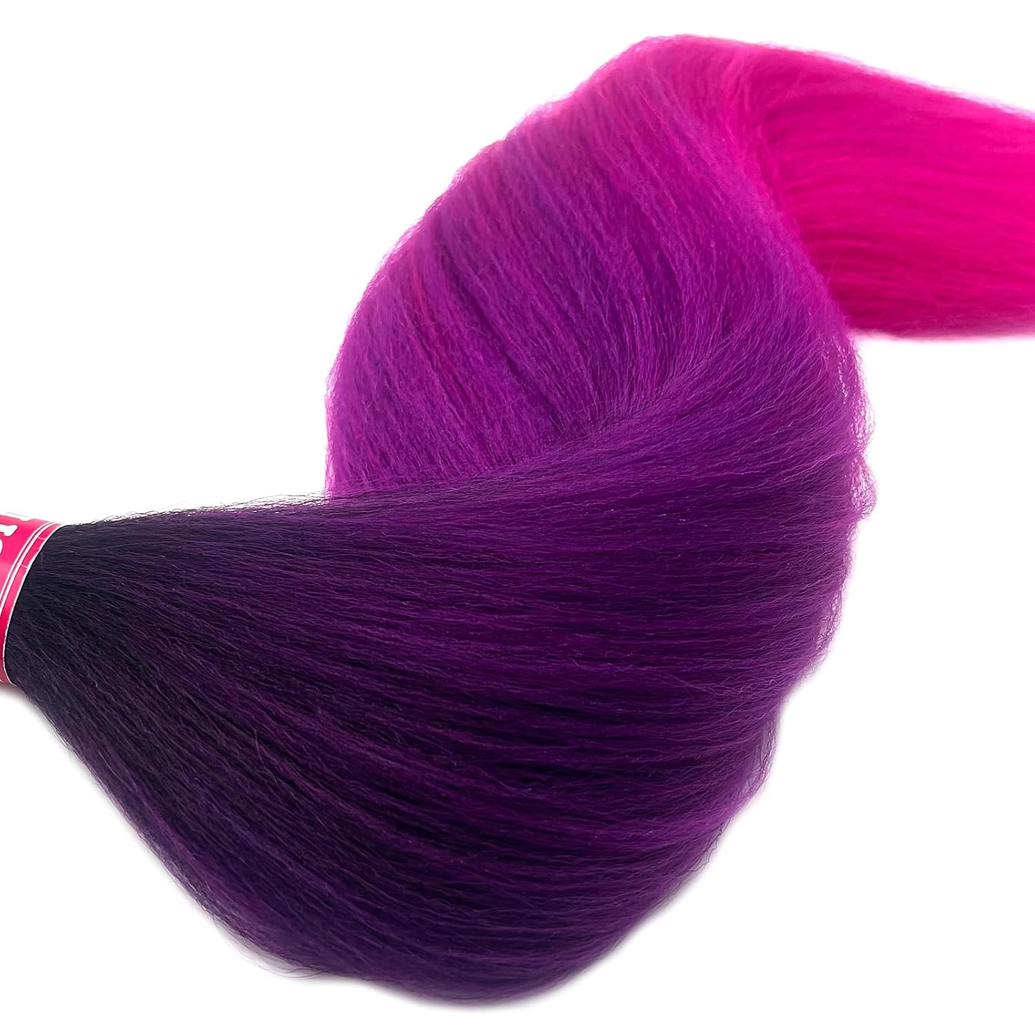 Detalle 2 de UPerfe Braiding Hair 24-Inch