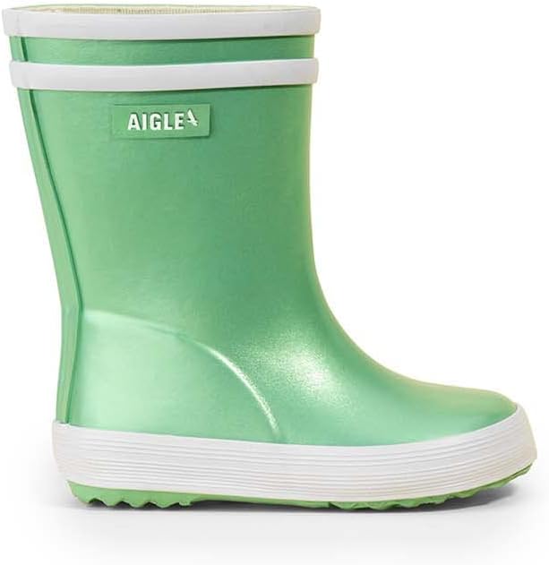 Thumbnail 2 de Aigle Unisex Baby Irrise 2 Gummistiefel – wasserdicht, mit Anzieh-Design