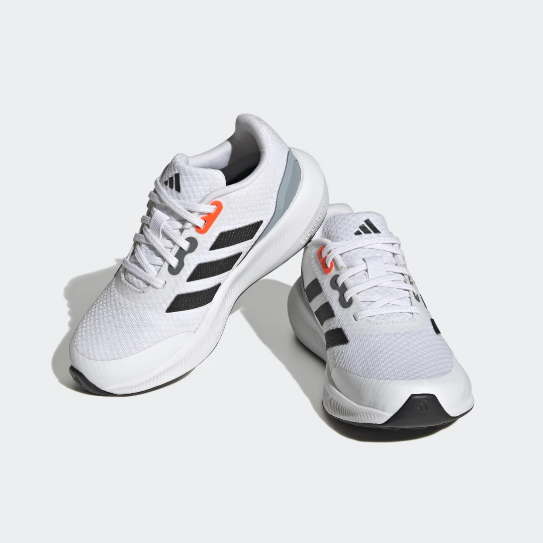 Detalle 2 de Adidas RunFalcon 3 Lace zapatilla