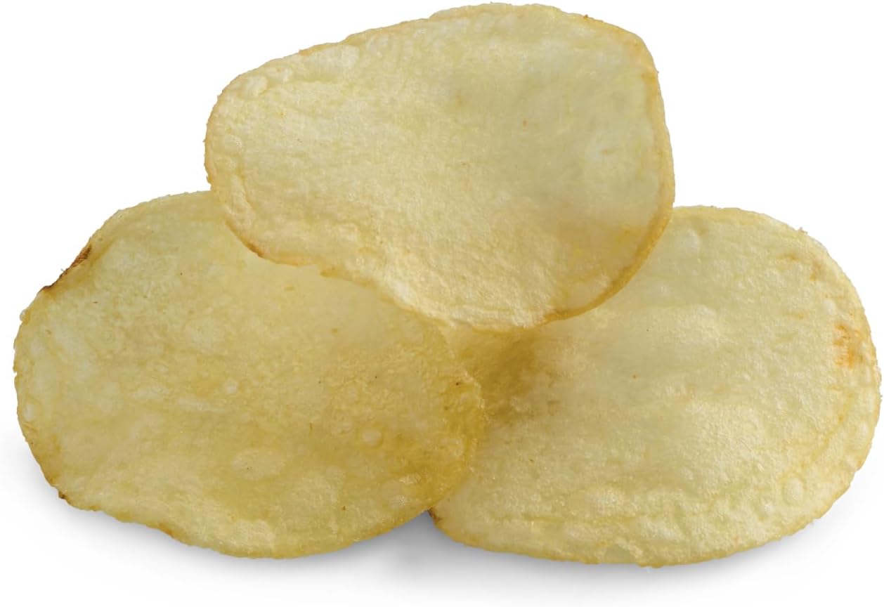 Thumbnail 4 de Patatine Fritte Salate 200 g by Amazon – pratiche porzioni e stile semplice