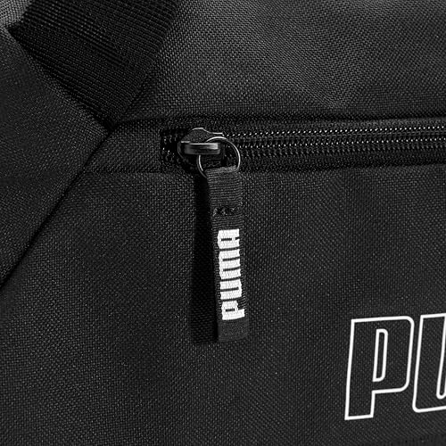 Thumbnail 3 de PUMA Fundamentals Outline Extra Small Sports Bag (091728) – bolsa de deporte unisexo plegable y ligera