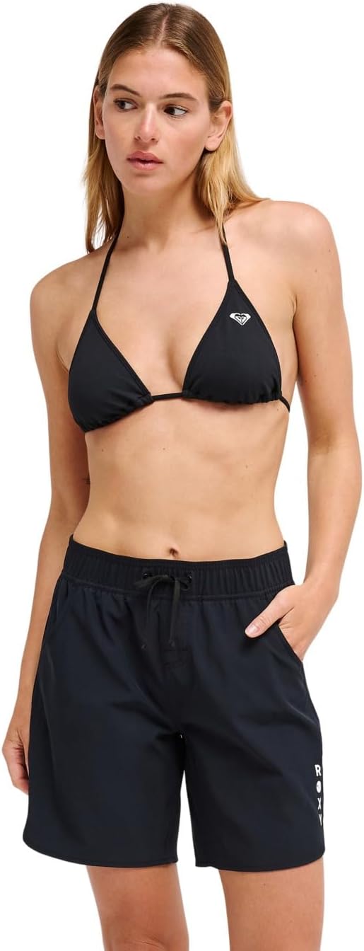 Thumbnail 6 de Roxy Wave 7 inch BS – Maillot de Bain Wave 7" Boardshort Femme