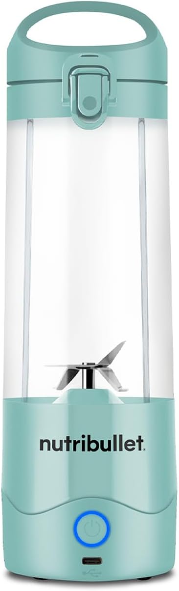 Detalle 1 de nutribullet Portable Blender 475ml